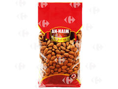 Amandes Entières Riffi An Naim 1kg