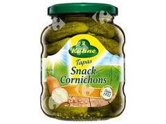 Cornichons Tapas Doux Kuhne 330g