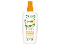 Spray Hydratant Très Haute Protection SPF 30 Monoï Tahiti Lovea 150ml.
