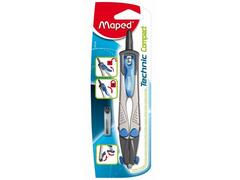 Boîte Compas Technic Maped