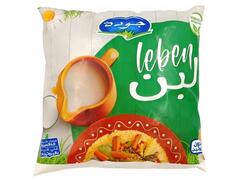 Leben Pasteurisé Sachet Jaouda 450g