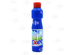 Lave Vitre Exet 250ml.