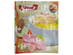 Soupe Crème Volaille Idéal 60g