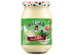Mayonnaise Blanche Aïcha 235g.