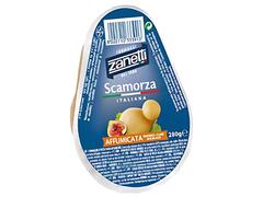 Fromage Scamorza Fumée Zanetti 280g