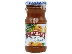 Confiture d'Abricot El Baraka 37cl
