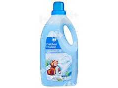 Assouplissant Fraîcheur Alpine Carrefour 2L