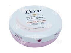 Crème de Beauté Dove 75ml