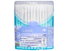 Bâtonnets Sachet Carrefour 160 unités