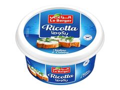 Ricotta à Tartiner Le Berger 160g.