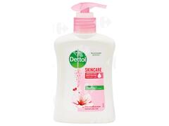 Savon Liquide Skincare Dettol 200ml