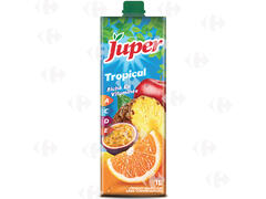 Boisson de Cocktail Pulpe Valencia Juper 1L