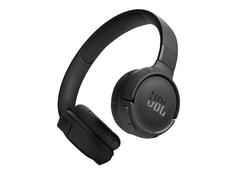 Casque Bluetooth Noir JBL T520BT