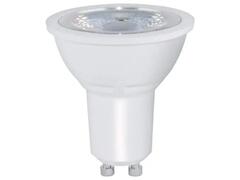 Lumière Jaune Spot LED Ingelec 220V 7W.