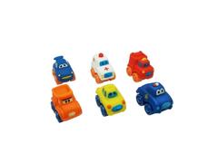 Voiture Junior Speed Track