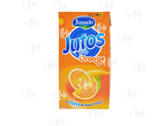 Boisson d'Orange Jutos Jaouda 50cl