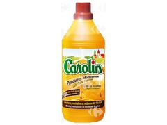 Nettoyant Sol Parquet Revitalisant Carolin 1L