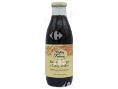 Pur Jus de Raisin du Languedoc Reflets de France 1L