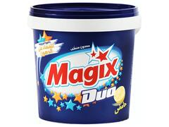 Pâte Lavante Citron Magix 2kg