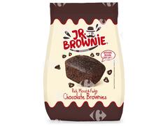 Mini Brownies Chocolat Jr Brownie 150G