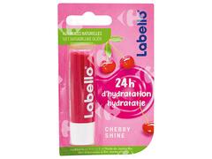 Baume à Lèvres Cerise Labello 4,8g.