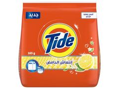 Lessive Main Sachet Tide 165g