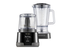 Blender avec Hachoir Ultimate Moulinex