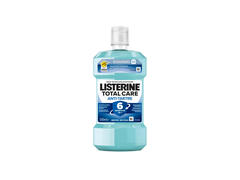 Bain de Bouche Antitartre Total Care Listerine 500ml