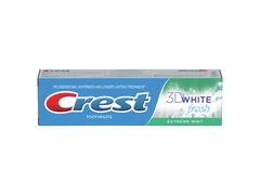 Dentifrice 3D White Crest 100ml