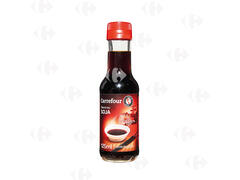 Sauce Soja Recette Chinoise Carrefour 12,5cl