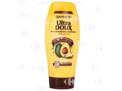 Après-Shampooing Avocat Beurre de Karite Ultra Doux Garnier 400ml