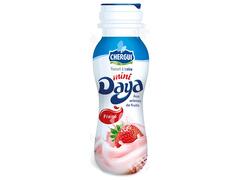 Yaourt à Boire Fraise Mini Daya Chergui 170g