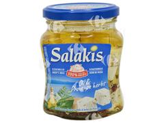 Feta aux Herbes de Provence et à l'huile Salakis 300g