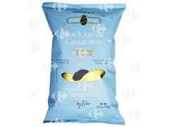 Chips Caviar Inessence 125g.