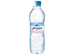 Eau Minérale Sidi Ali 50cl