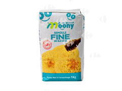 Semoule Fine Moony 1kg