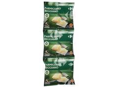 Parmigiano Reggiano 18 mois Râpé Carrefour 3X50g