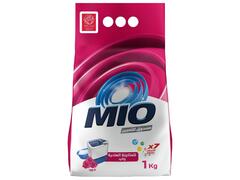 Lessive Main Semi-Automatique Rose Mio 1kg
