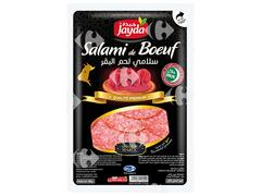Salami de Bœuf Jayda 80g