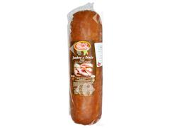 Jambon de Dinde Fumé - Charcuterie - Dindy 100g.