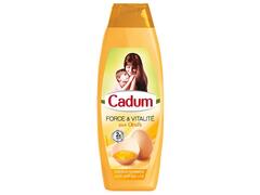 Shampooing aux Œufs Cadum 190ml