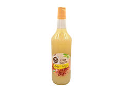 Sirop D'Anis Carrefour Original 1L.