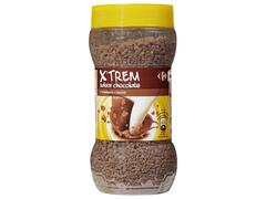 Chocolat en Poudre Granulé Carrefour 400g