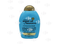 Après Shampooing Huile d'Argan OGX 385ml