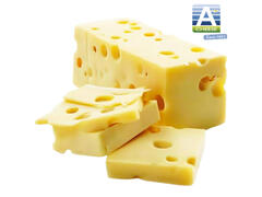 Fromage Emmental Bloc Achesse 100g