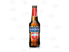 Apéritif Sans Alcool Tropical Bavaria 33cl