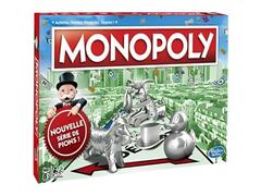Jeu Monopoly