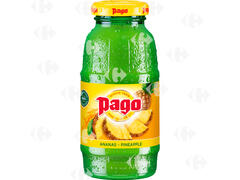 Boisson Ananas Pago 20cl