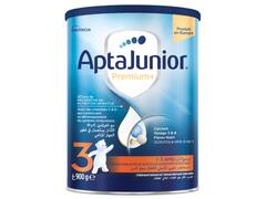Lait de Croissance Apta Junior 900g