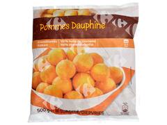 Pommes Dauphine Carrefour 500g